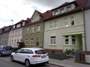 Apartment in Stralsund 2736 Stralsund